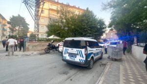Malatya’da Akraba Kavgası: Polis Havaya Ateş Açtı, Mahalle Savaş Alanına Döndü