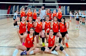 Malatya’nın Sultanları Türkiye Finalleri’nde