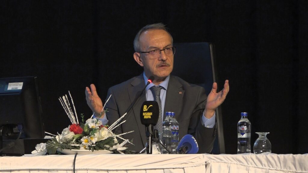 Vali Yavuz: “Ağır Hasarlı Yapıları Savunmak İnsanlığa İhanettir”