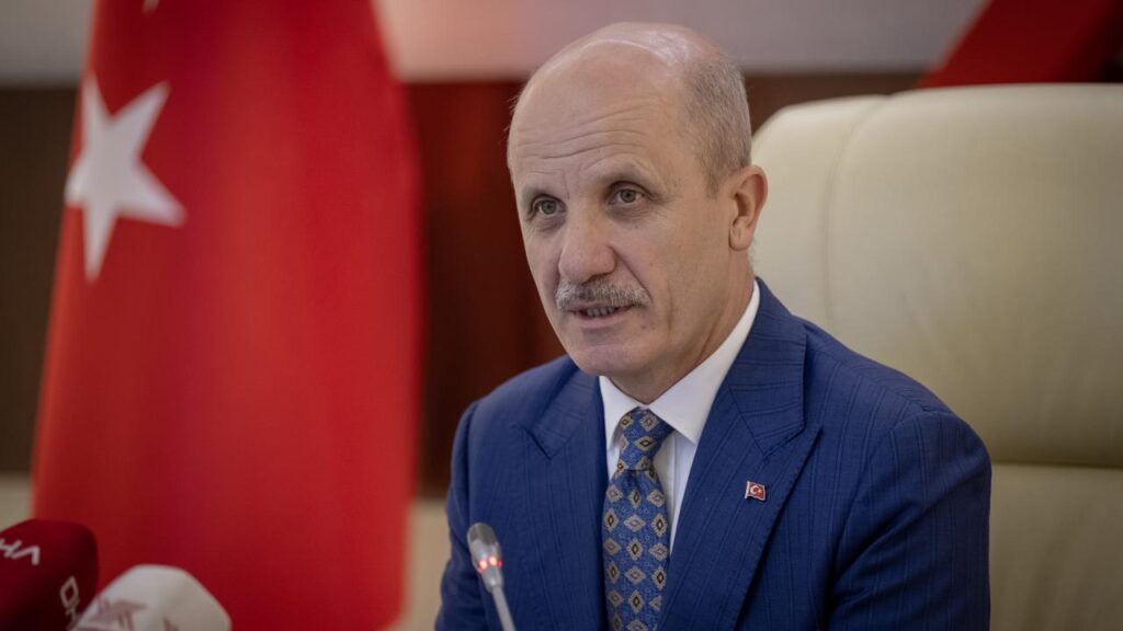 YÖK Başkanı Özvar’dan YKS Adaylarına Tercih Çağrısı