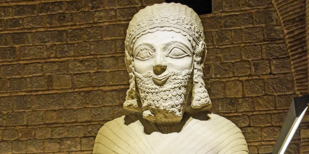 Arslantepe Höyüğü Tarihe Işık Tutuyor: Anadolu’nun İlk Devlet Yapısına Açılan Kapı