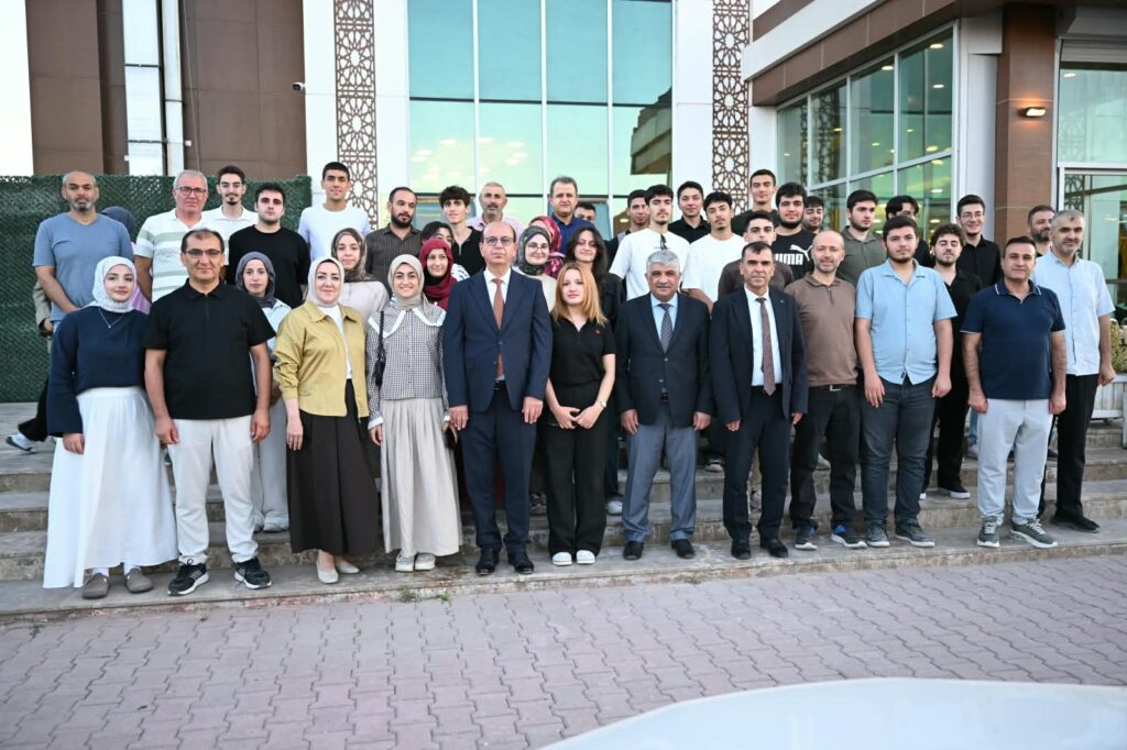 19’u Tıp Fakültesine, 53 Öğrenci Üniversiteye Yerleşti