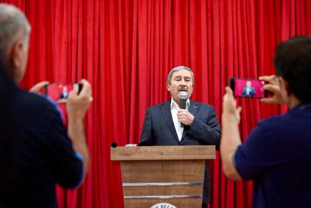 Zengibar Festivali İçin Tek Gecede 4,5 Milyon Liralık Destek