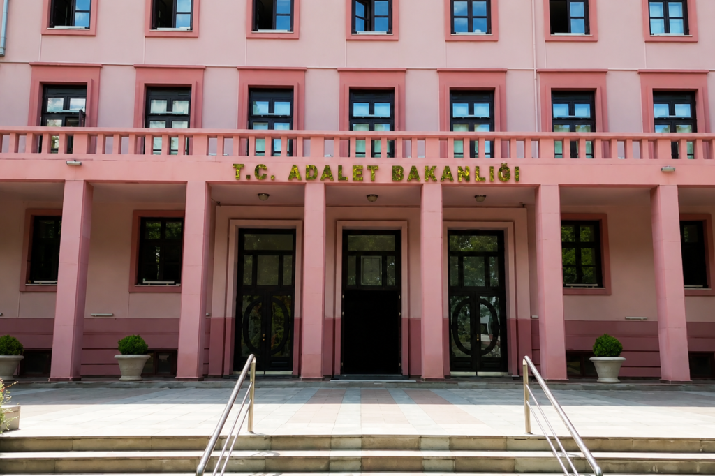 Adalet Sürecinde Mağdurlara Özel Destek Dönemi Güçleniyor