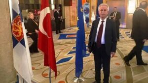 Ankara’da Türk Dünyası İçin Sağlık Turizmi ve Ekonomik İş Birliği Zirvesi
