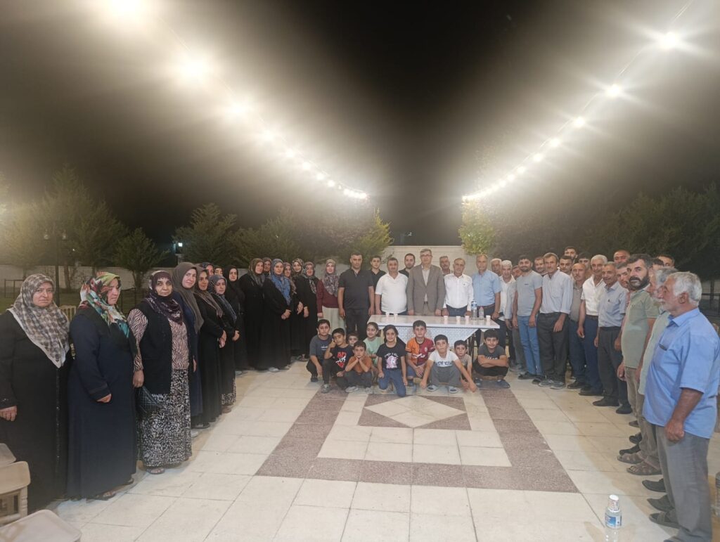 BBP Malatya İl Başkanlığı’ndan Şahnahan Mahallesi’ndeki Doğalgaz Sorununa Tepki: “60 Hane Mağdur Ediliyor”