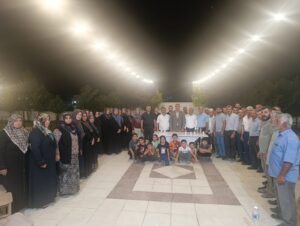 BBP Malatya İl Başkanlığı’ndan Şahnahan Mahallesi’ndeki Doğalgaz Sorununa Tepki: “60 Hane Mağdur Ediliyor”