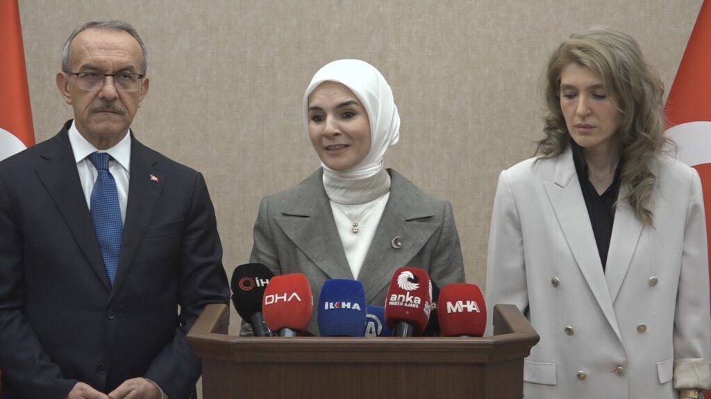 Bakan Göktaş Malatya’dan Mesaj Verdi: “Terörden Arındırılmış Bir Türkiye’ye İlerliyoruz”