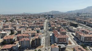 Başkan Taşkın: “Cırıkpınar’da Modern Bir Mahalle Ortaya Çıktı”