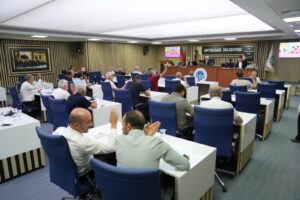 Battalgazi Belediye Meclisi’nde Önemli Kararlar: İçkili Yer Bölgesi İptal Edildi, Araç Hibesi Onaylandı
