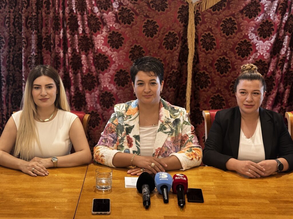 Baydoğan: “Baronun Yalnızca Adı Değil, Ağırlığı Da Hissedilmeli”