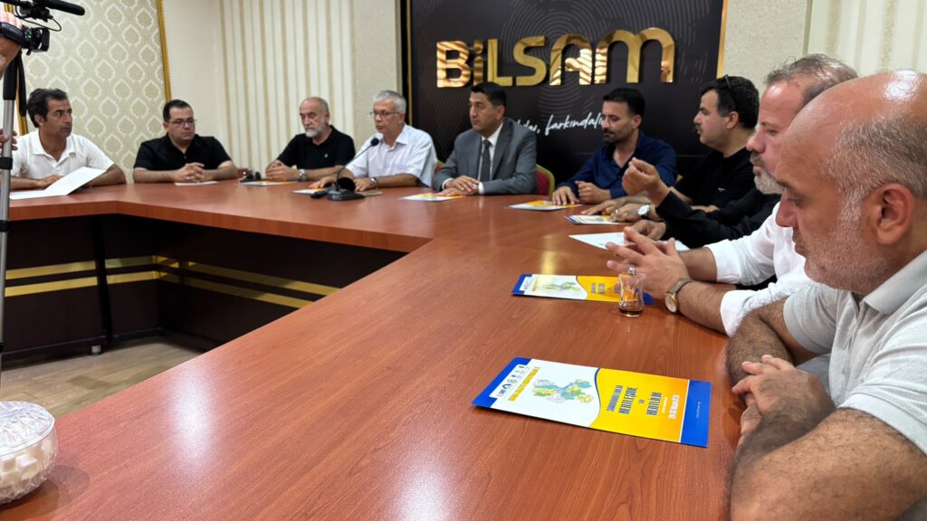 Boyraz’dan Birlik Mesajı: Malatya’nın Çıkarları İçin Herkesle Çalışacağız
