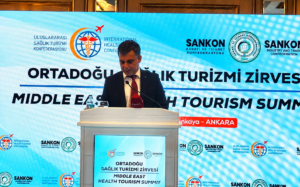 Cevahiroğlu: “Üçlü Savunma Anlaşması Tarihi Bir Adım”