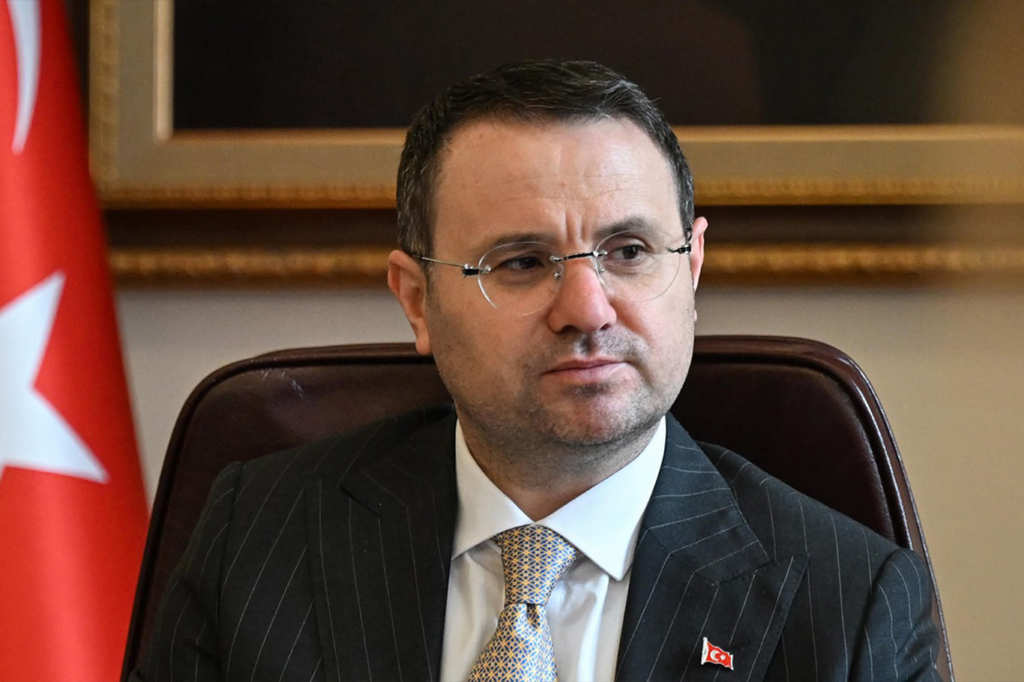 Çocuk Adaletinde Yeni Dönem: “Adli Süreçteki Çocuk” Kavramı Geldi