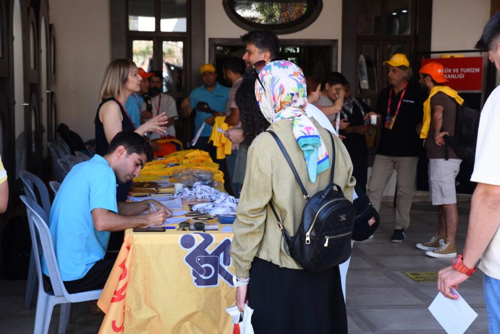 FotoMaraton Malatya 2026 Fotoğraf Tutkunlarını Bir Araya Getiriyor