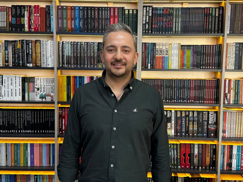 HEKİMSEN Malatya’da Yeni Dönem: Dr. Kadir Uçkaç İl Başkanı Seçildi