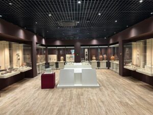 Malatya Arkeoloji Müzesi Yeniden Ziyarete Açılıyor