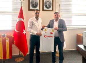 Malatya Sporunda Güç Birliği Görüşmesi
