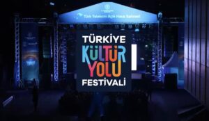 Malatya, Türkiye Kültür Yolu Festivali’ne Hazır