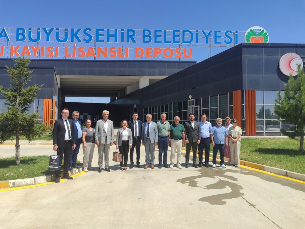 Malatya’da Kuru Kayısının Geleceği Masaya Yatırıldı