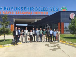 Malatya’da Kuru Kayısının Geleceği Masaya Yatırıldı