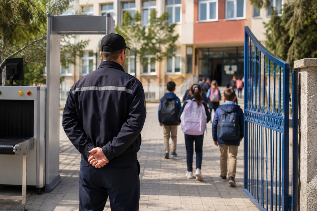 Malatya’daki Okullara 419 Bahçe Görevlisi Alınacak