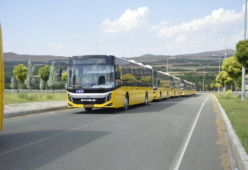 Manas Evleri’nde 2E Krizi Çözüldü