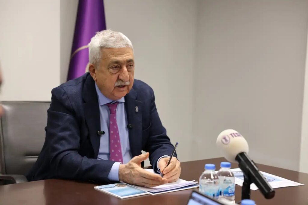 TESK’ten esnaf için yapılandırma çağrısı: “Faizin faiziyle borç ödenmez”