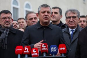 Veli Ağbaba Hakkında Dokunulmazlık Fezlekesi Düzenlendi