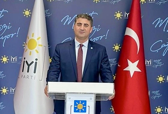 Yıldız’dan TFF’ye Çağrı: “Amatör Futbola Köstek Değil, Destek Olun”