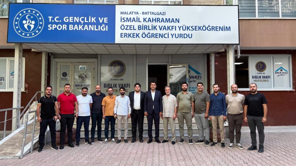 Boyraz: “Tek kişinin yönetimine dayalı bir sistem istemiyoruz”
