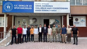 Boyraz: “Tek kişinin yönetimine dayalı bir sistem istemiyoruz”