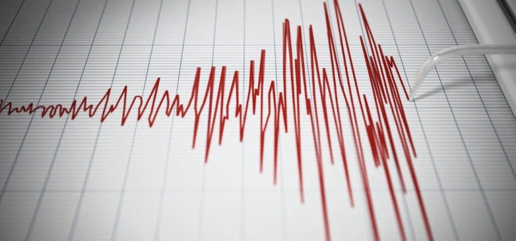 Adıyaman Sincik’te 4.2 büyüklüğünde deprem! Malatya’da da hissedildi