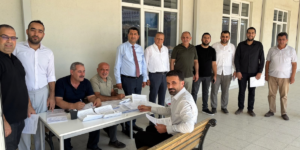 Boyraz’ın İtirazları Karşılık Buldu: MTSO Seçiminde Dengeleri Değiştirecek Karar