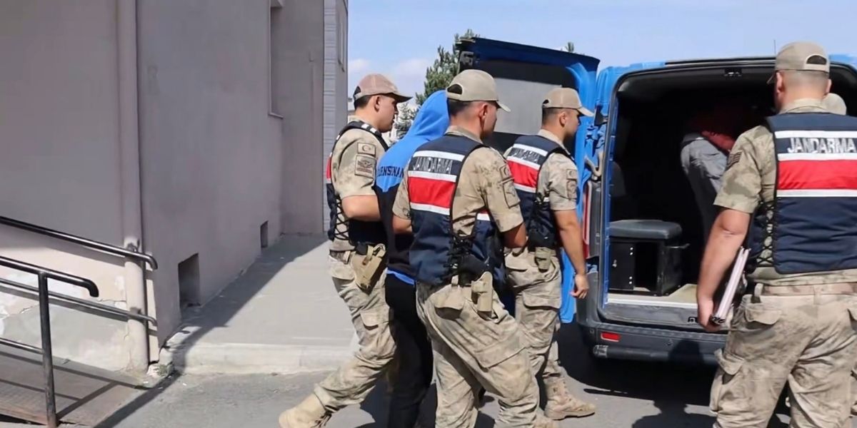 Malatya’nın da Aralarında Olduğu 35 İlde Uyuşturucu Operasyonu: 264 Şüpheli Yakalandı