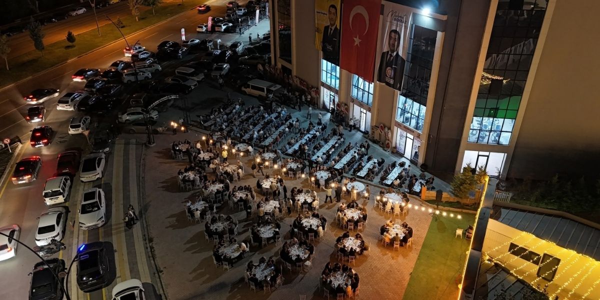 Mahmut Boyraz’dan 1 Ekim Mesajı: “Hazırız”