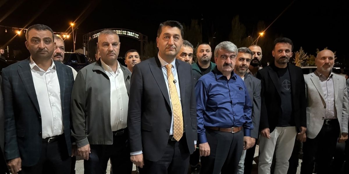 Mahmut Boyraz: “Mücadelemiz Yalnızca Malatya için”
