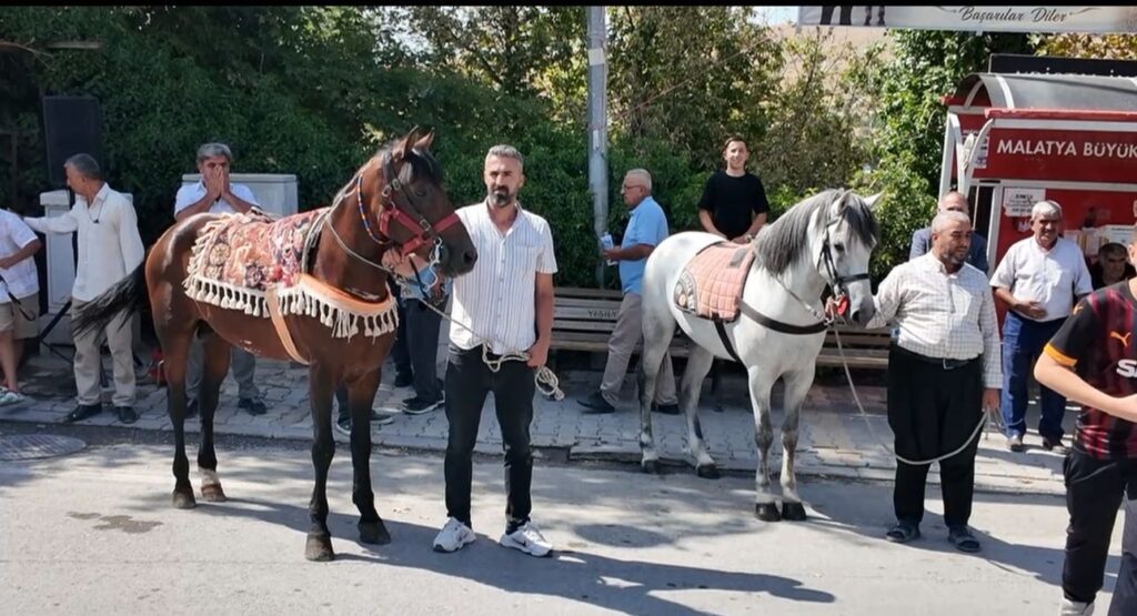 Malatya’nın Gururu Kaçkar, Şampiyonluk İçin Erzurum’da Piste Çıkacak