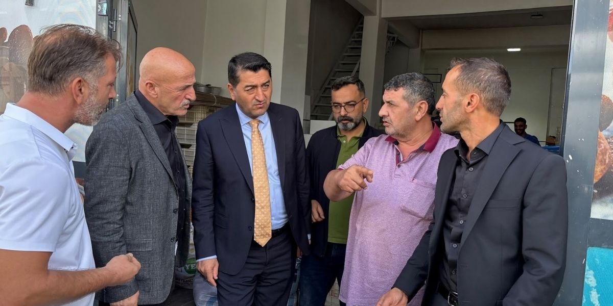 Mahmut Boyraz: “Malatya’nın Röntgenini Çektik, Artık Sahaya Hazırız”
