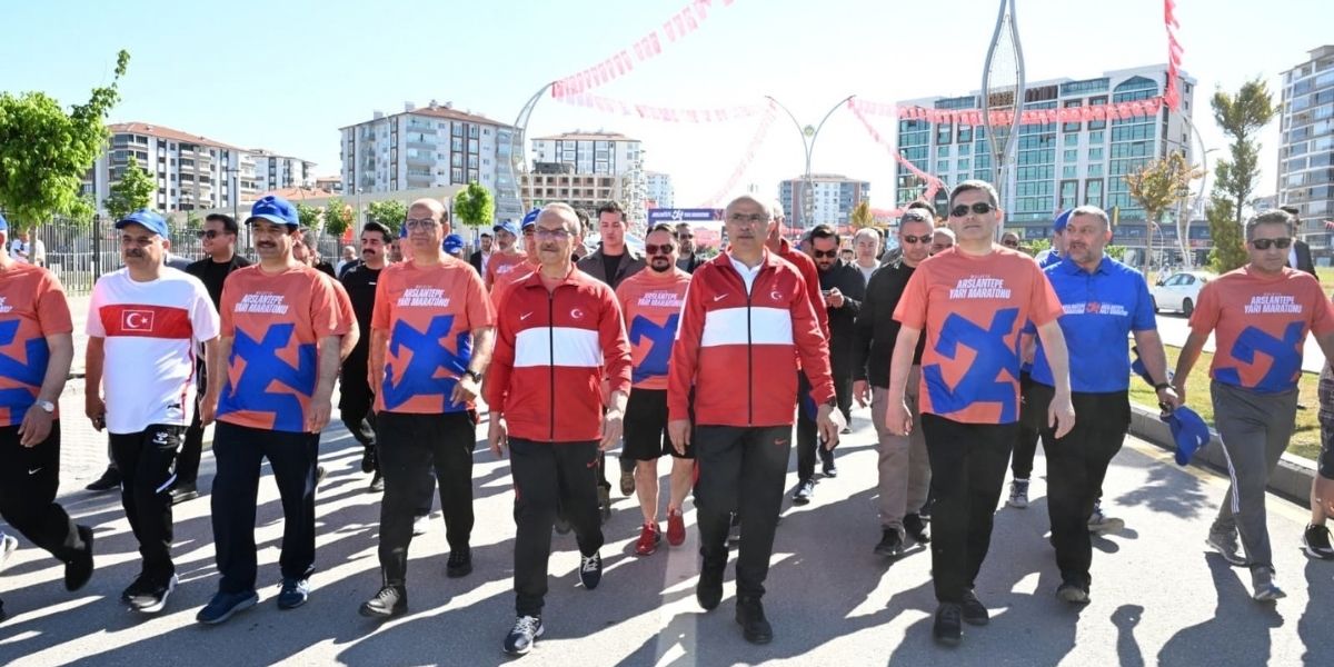 Malatya’da Sosyal Hayat Yeniden Canlanıyor! Spor Ve Kültür Etkinlikleri Sürüyor