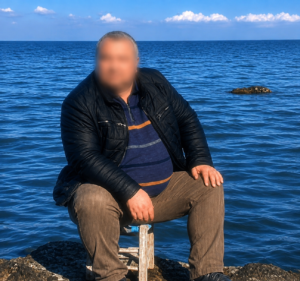 Akçadağ’da İntihar Girişiminde Bulunan Şahıs Hayatını Kaybetti