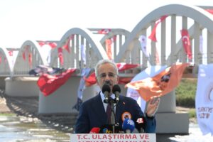 Bakan Uraloğlu Yarın Malatya’da