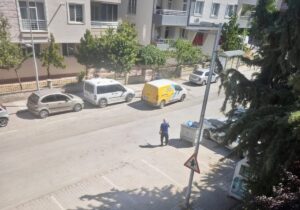 Belediyeden Şaşırtan Yanıt: “Bizim Yapacağımız Pek Bir Şey Yok”