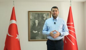 CHP Malatya İl Başkanı Hakan Satılmış’tan Mustafa Balbay’a Sert Tepki