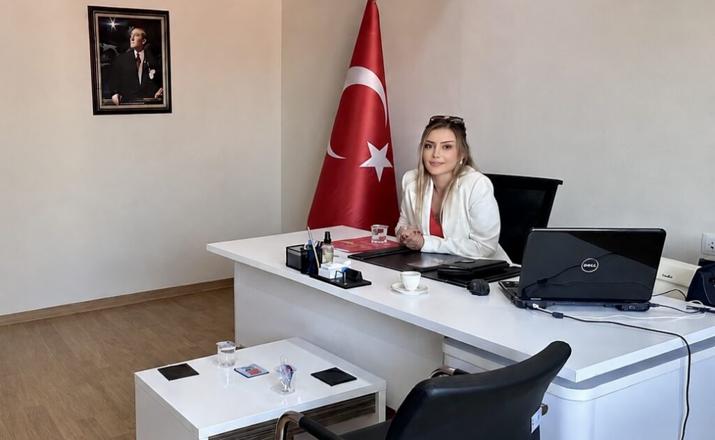CHP’de Görevden Alınan Canan Erdoğan Sessizliğini Bozdu