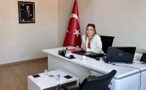 CHP’de Görevden Alınan Canan Erdoğan Sessizliğini Bozdu