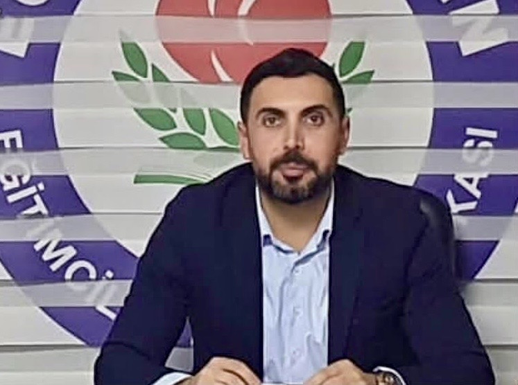 Eğitim-Bir-Sen Malatya 1 No’lu Şubede Genel Kurul Yarışı