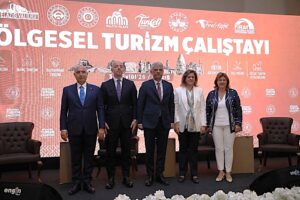 Elazığ, Malatya, Adıyaman, Bingöl ve Tunceli’nin Turizm Potansiyeli Ortak Vizyonla Geliştirilecek