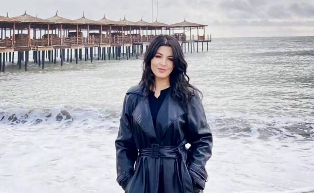 Eski Sevgili Kurbanı Genç Kız Malatya’da Defnedilecek