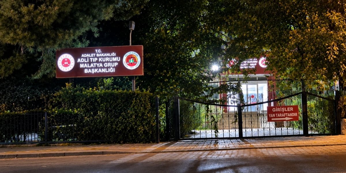 Malatya’da 21 Yaşındaki Genç Hayatını Kaybetti